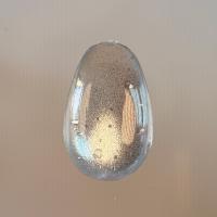 ICE GEL スターギャラクシージェル ウォータードロップ 3g 1822 シルバードロップ