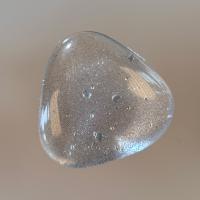 ICE GEL スターギャラクシージェル ウォータードロップ 3g 1822 シルバードロップ