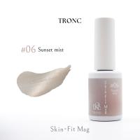 TRONC トロン スキンフィットマグ 8ml SF-06 サンセットミスト