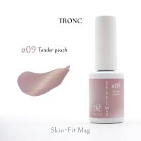 TRONC トロン スキンフィットマグ 8ml SF-09 テンダーピーチ