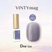 ●Dna Gel VINTYmag ヴィンティーマグ 5g VIM03 レコード