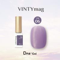 ●Dna Gel VINTYmag ヴィンティーマグ 5g VIM06 ノクターン