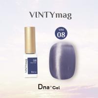 ●Dna Gel VINTYmag ヴィンティーマグ 5g VIM08 タイムチューン