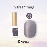 ●Dna Gel VINTYmag ヴィンティーマグ 5g VIM09 モノクローム