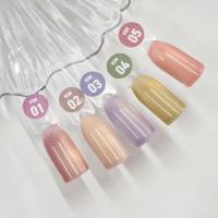 ●Dna Gel VINTYmag ヴィンティーマグ 5g VIM09 モノクローム