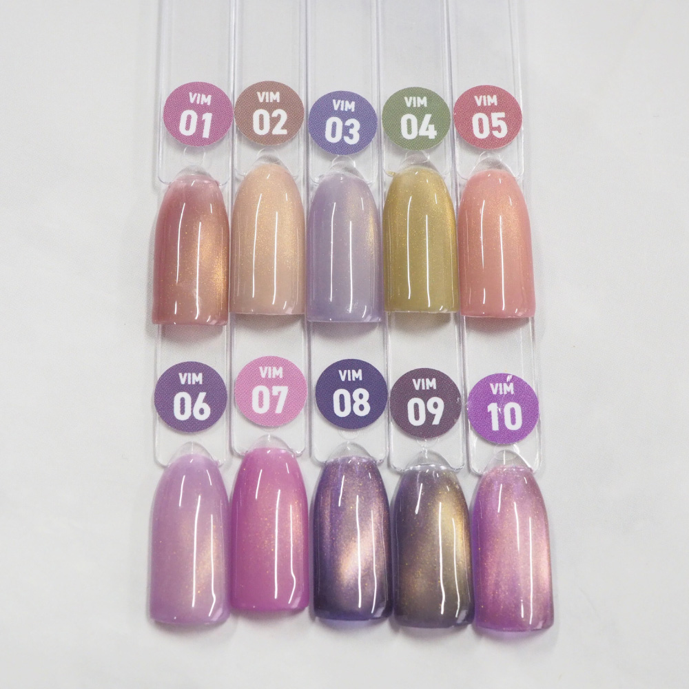 ●Dna Gel VINTYmag ヴィンティーマグ 5g VIM10 セレナーデ