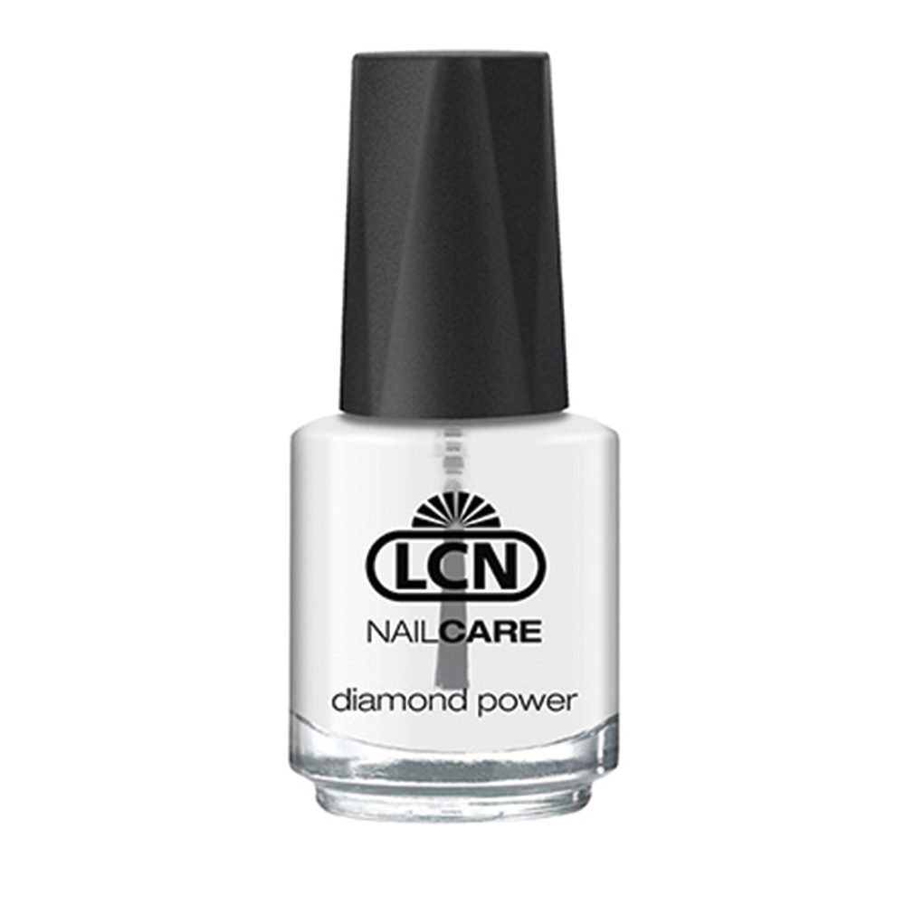 LCN DP トップアンドベースコート 16ml(旧ダイヤモンドパワー)