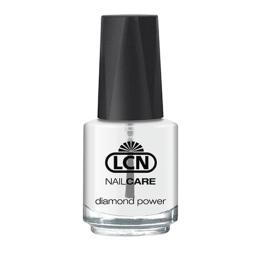 LCN DP トップアンドベースコート 16ml(旧ダイヤモンドパワー)