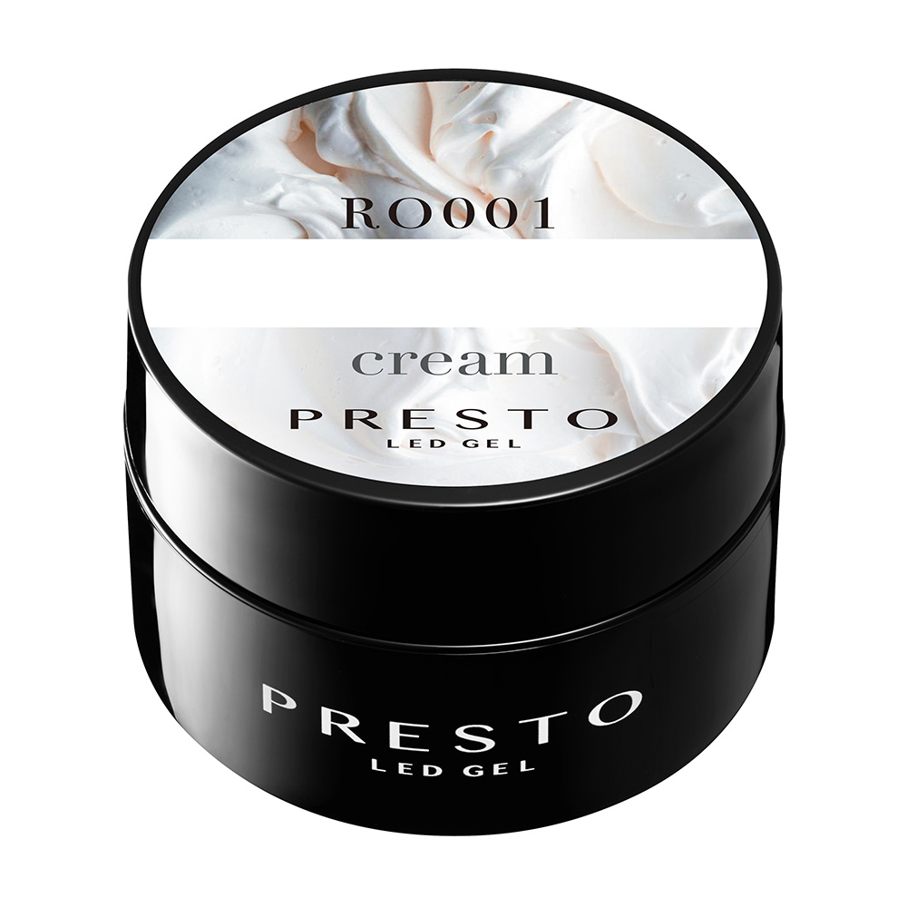 PRESTO アンリミテッドカラー 2.7g RO001