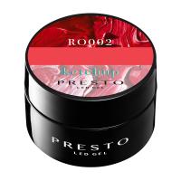 PRESTO アンリミテッドカラー 2.7g RO002