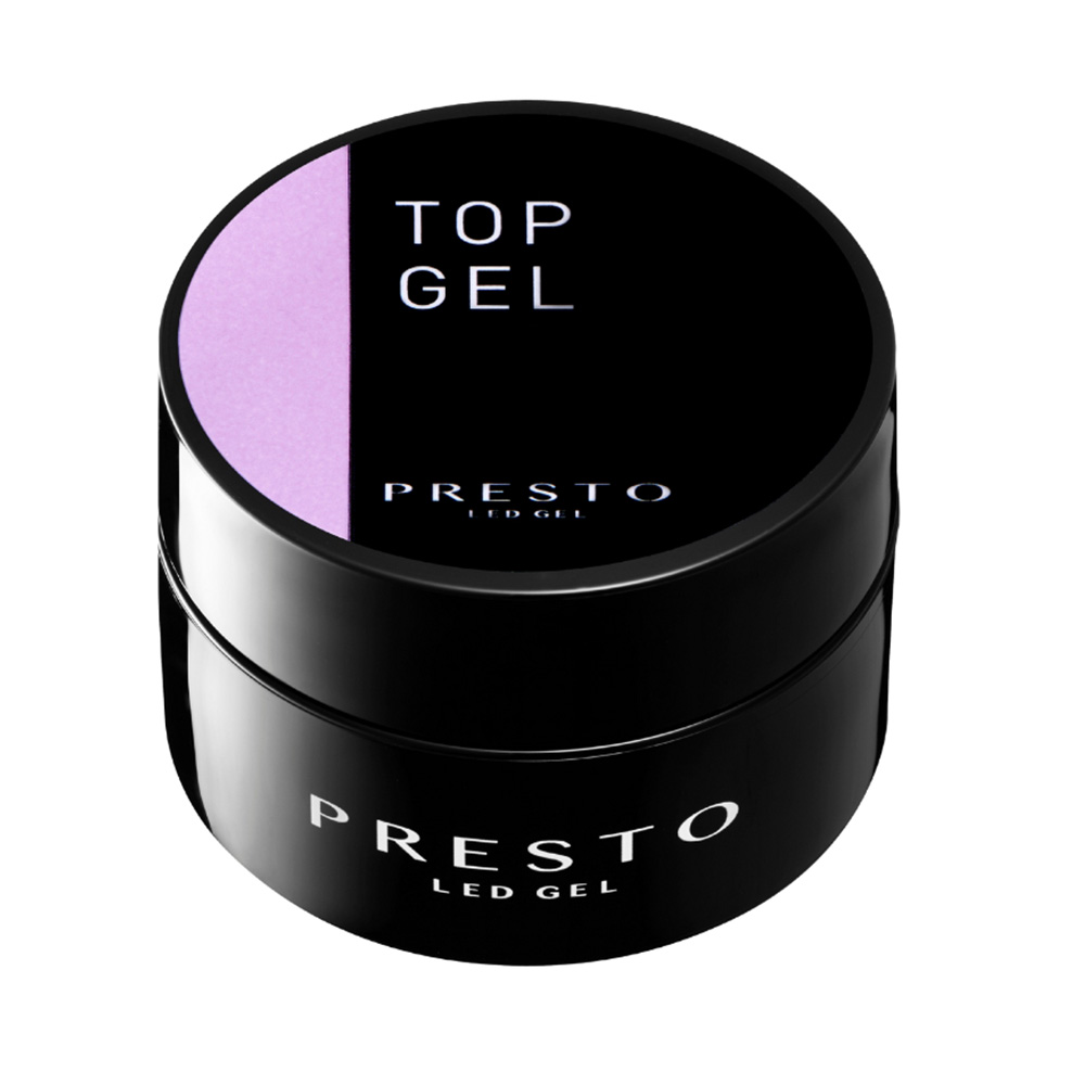 PRESTO トップジェル 2g