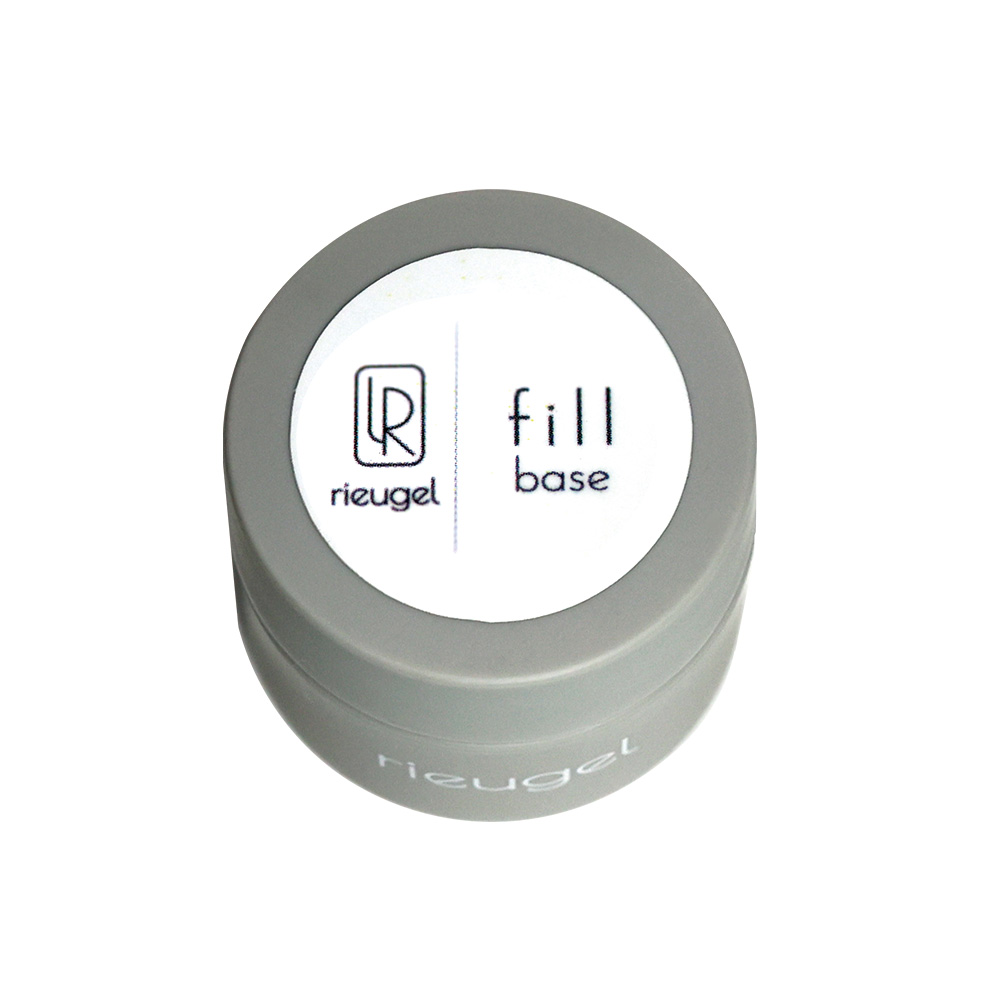 ●rieugel フィルインベース 4g