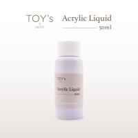TOY's×INITY アクリルリキッド 50ml T-AL-50-N