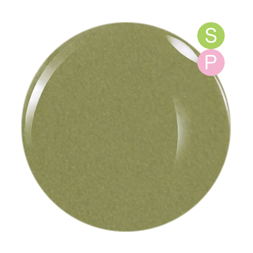 VETRO Bellanail LABEL 3ml BL123B ソフトオリーブ