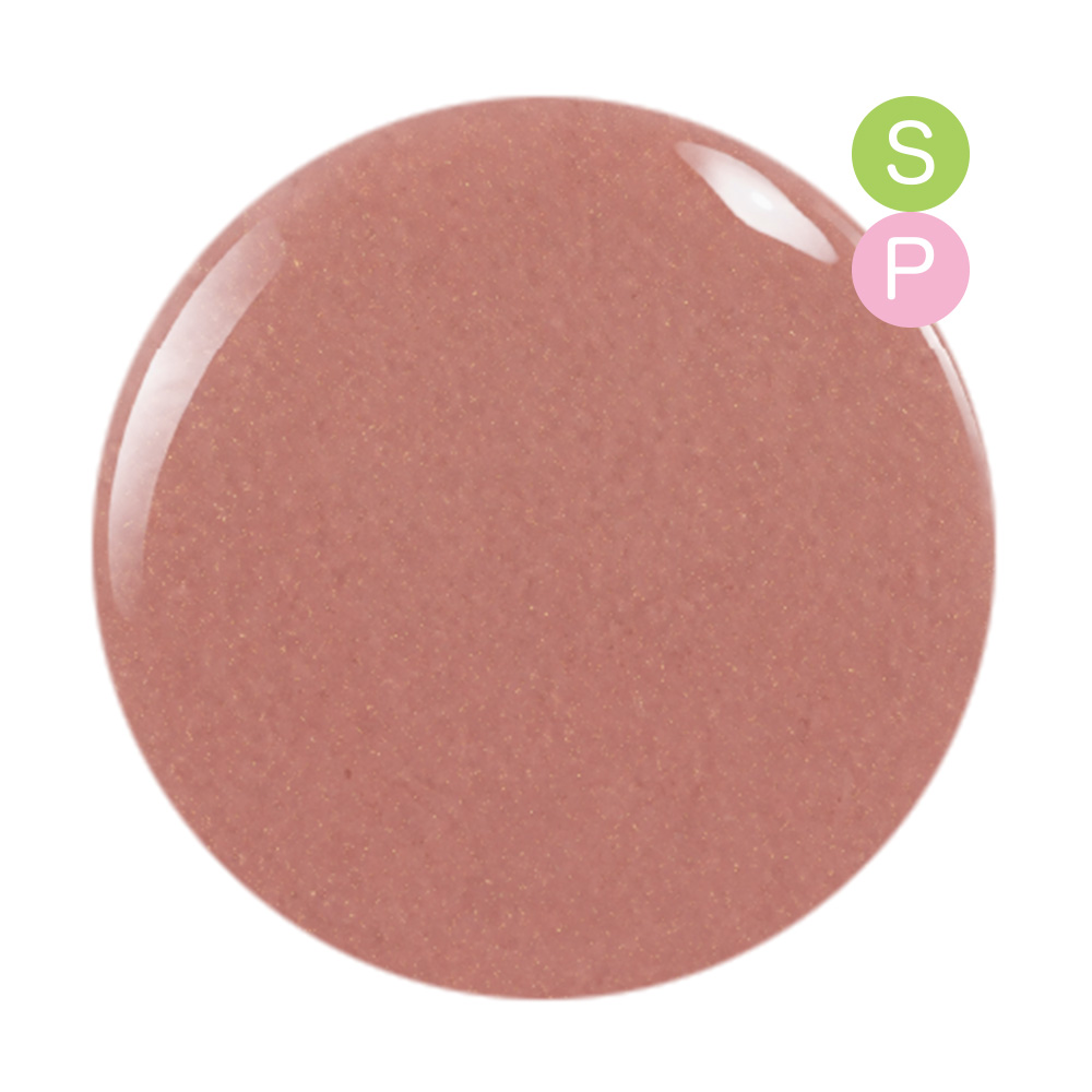 VETRO Bellanail LABEL 3ml BL124B メルトピンク