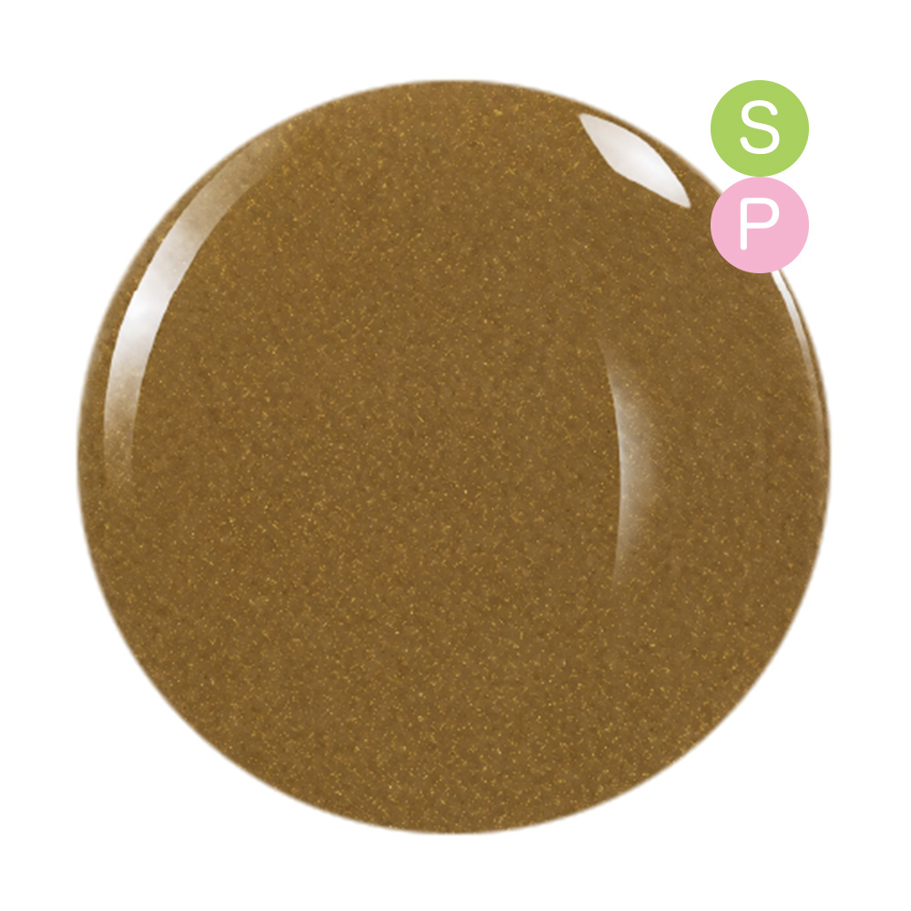 VETRO Bellanail LABEL 3ml BL125B ローハニー