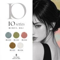 VETRO Bellanail LABEL 3ml BL126B レイヤードレンズ