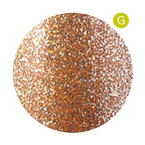 VETRO カラージェル 4ml VL119A ゴールデンロッド