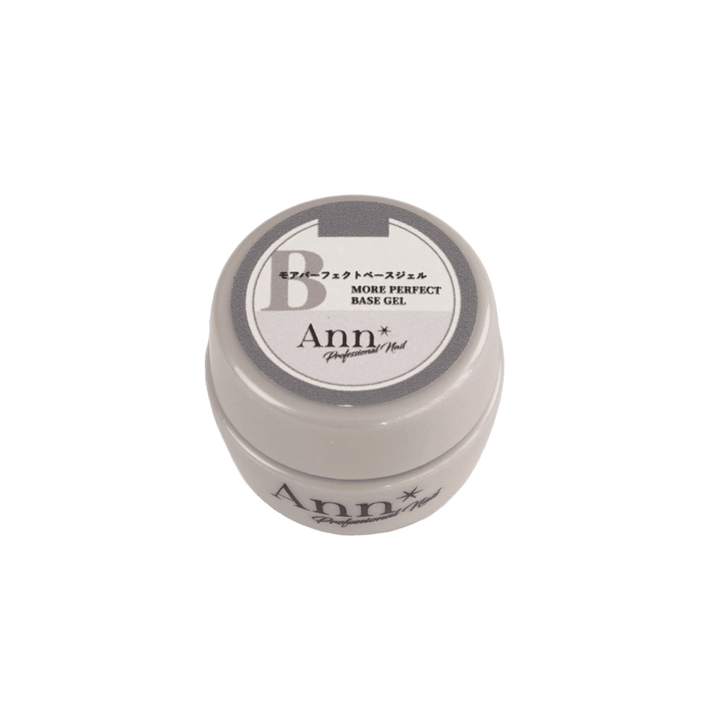 Ann Professional モアパーフェクトベースジェル 4g #7240