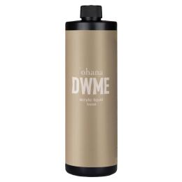 ‘ohana×DWME アクリルリキッドベース 500ml #7321