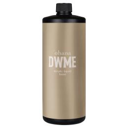 ‘ohana×DWME アクリルリキッドベース 1000ml #7322