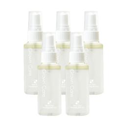 ●GROWN CARE スキンケアドレッシングミストEX 50ml×5本セット