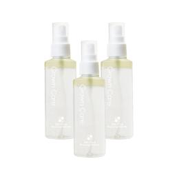●GROWN CARE スキンケアドレッシングミストEX 120ml×3本セット