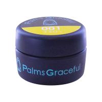 Palms Graceful カラージェル 3g 001 イエロー