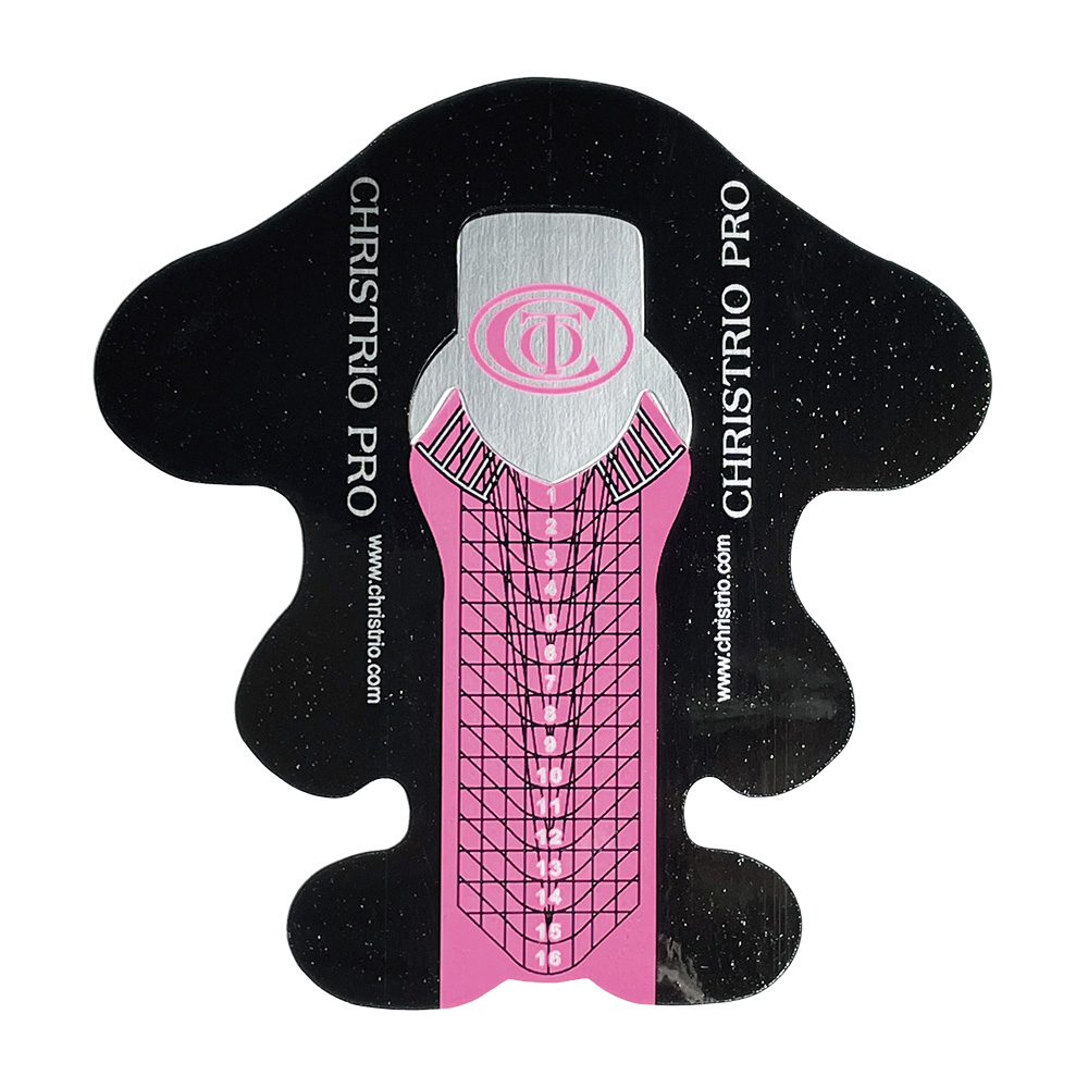 CHRISTRIO プロフォーム 500枚