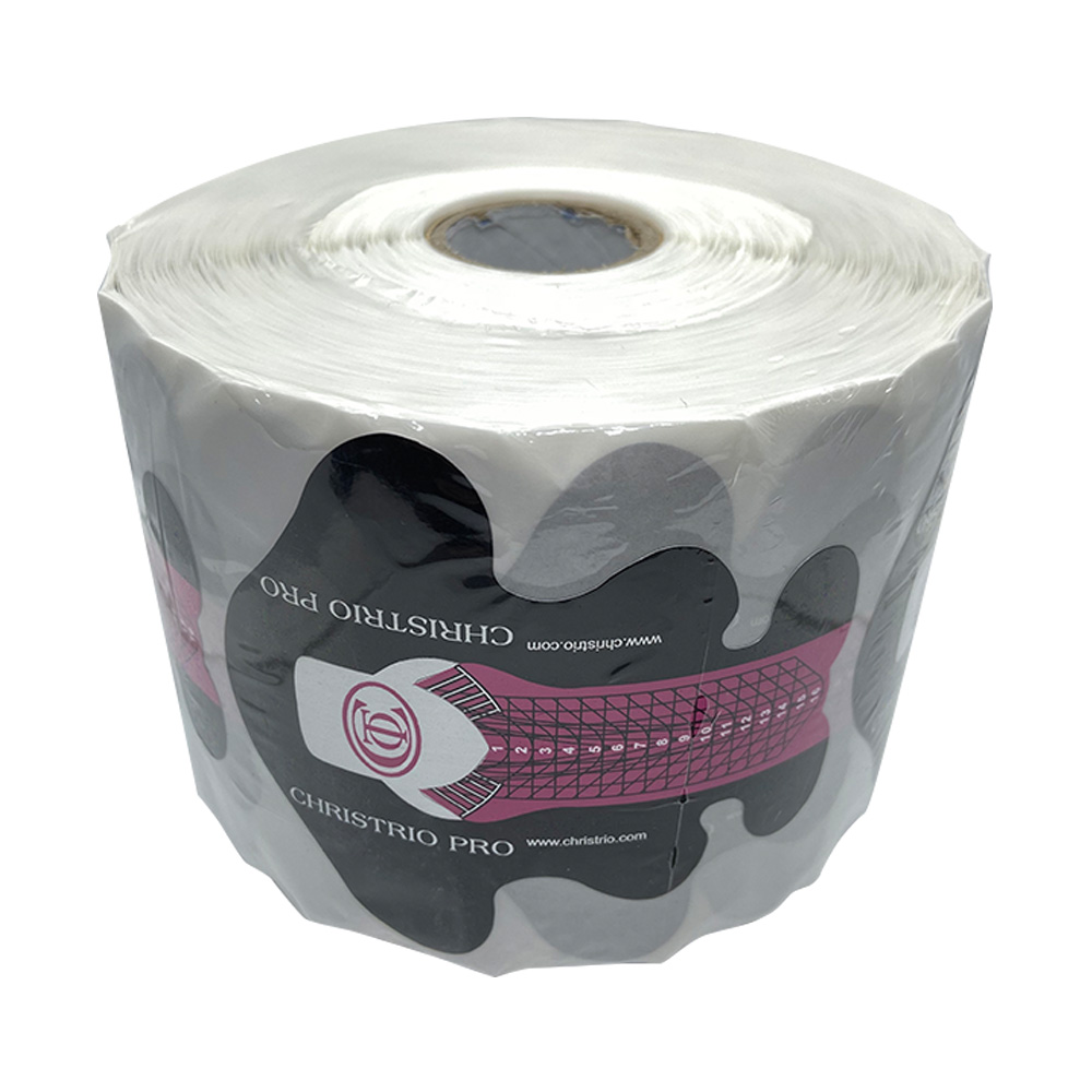 CHRISTRIO プロフォーム 500枚