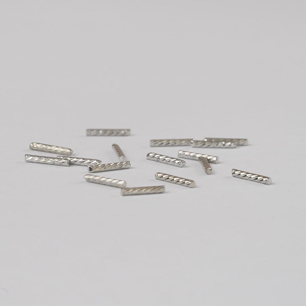 D.nail ジュエリービジューパーツ DS-60 5×0.8mm 20P #8306
