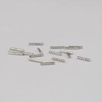 D.nail ジュエリービジューパーツ DS-60 5×0.8mm 20P #8306