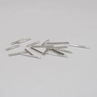 D.nail ジュエリービジューパーツ DS-62 10×0.8mm 20P #8308
