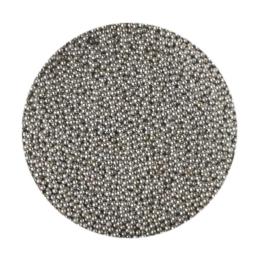 D.nail ブリオン シルバー 0.4mm 8g #8363