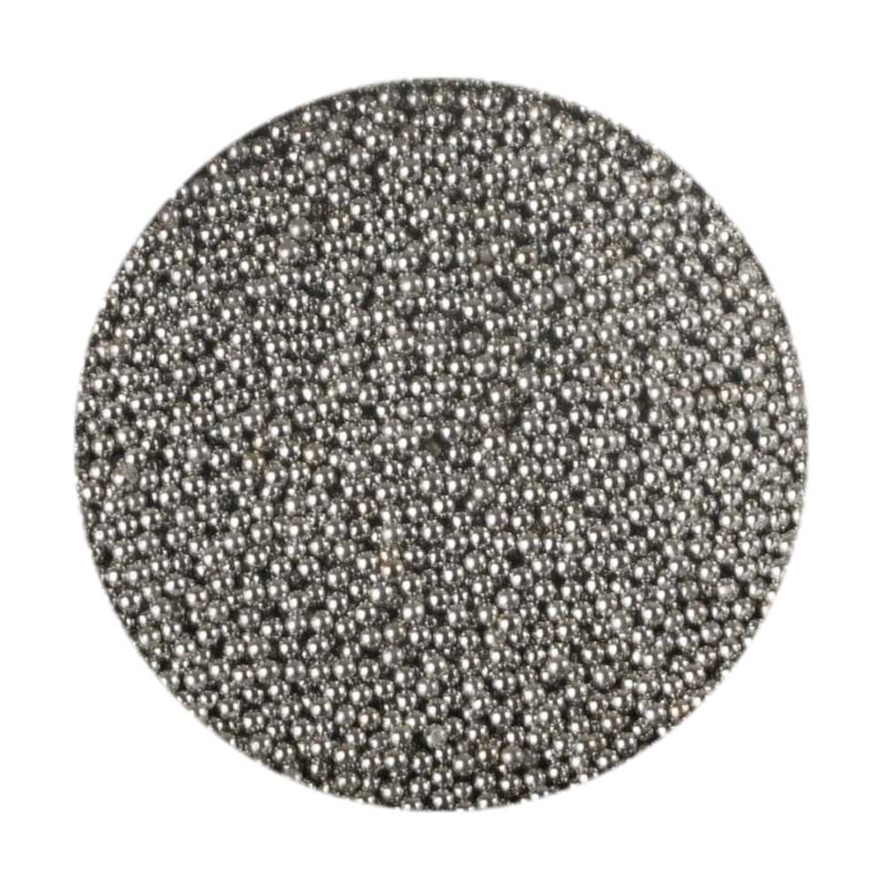 D.nail ブリオン シルバー 0.6mm 8g #8364