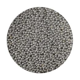 D.nail ブリオン シルバー 0.8mm 10g #8365