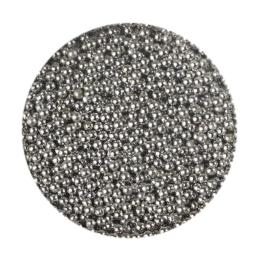 D.nail ブリオン シルバー 1.0mm 10g #8366