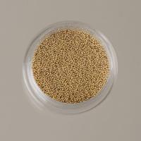D.nail ブリオン ゴールド 0.4mm 8g #8367