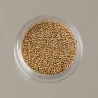 D.nail ブリオン ゴールド 0.6mm 8g #8368