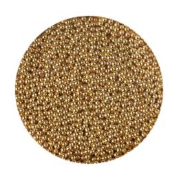 D.nail ブリオン ゴールド 0.8mm 10g #8369