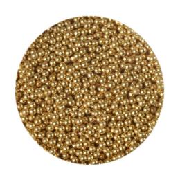 D.nail ブリオン ゴールド 1.0mm 10g #8370