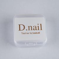 D.nail エアブラシ マスキングアートシート 50枚入 #8444