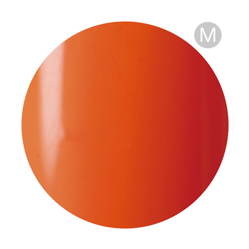 VETRO カラージェル 4ml VL293A ピグメントオレンジ
