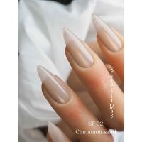 TRONC トロン スキンフィットマグ 8ml SF-02 シナモンサンド