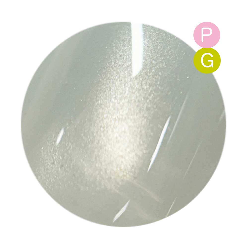 ICE GEL ジェントロン シルキースターギャラクシージェル 3g 1825 ミントシルキー