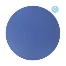 PREGEL カラーEX 3g PG-CE986 ムーンリットブルー