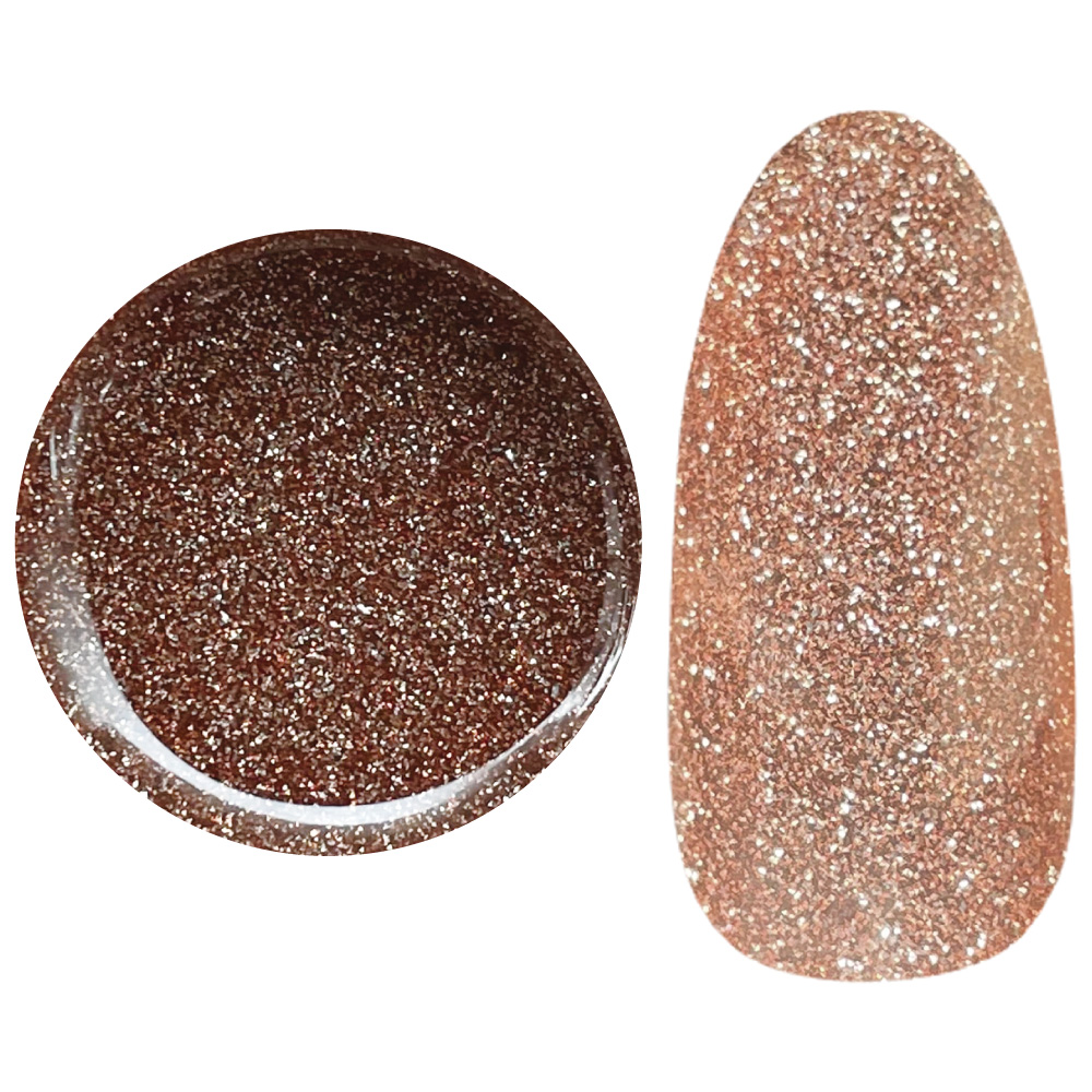 ■25GEL カラージェル 2.5g 198FLASH