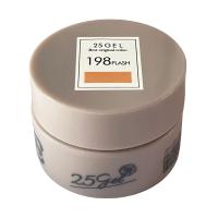 ■25GEL カラージェル 2.5g 198FLASH