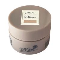 ■25GEL カラージェル 2.5g 200FLASH