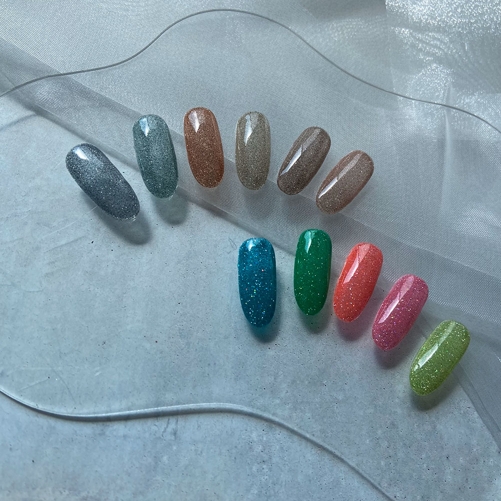 ■25GEL カラージェル 2.5g 202FLASH